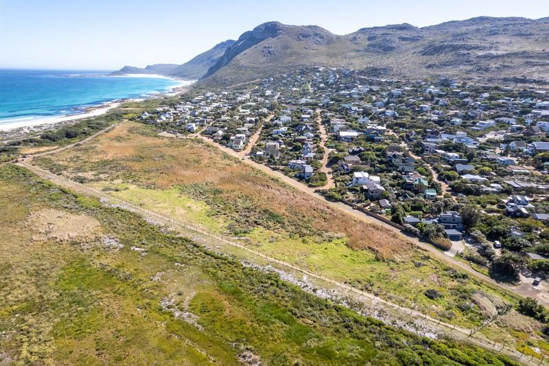 0 Bedroom Property for Sale in Scarborough Western Cape